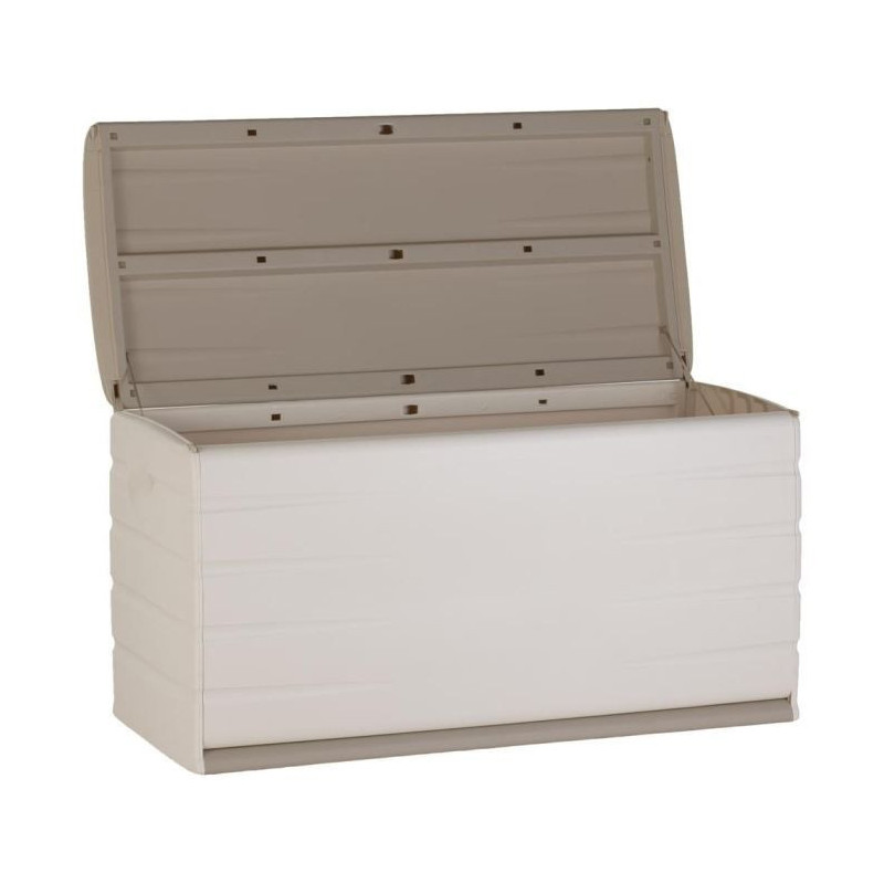 PLASTIKEN Chest 350L Indoor / Outdoor Functional and Aesthetic Lockabl