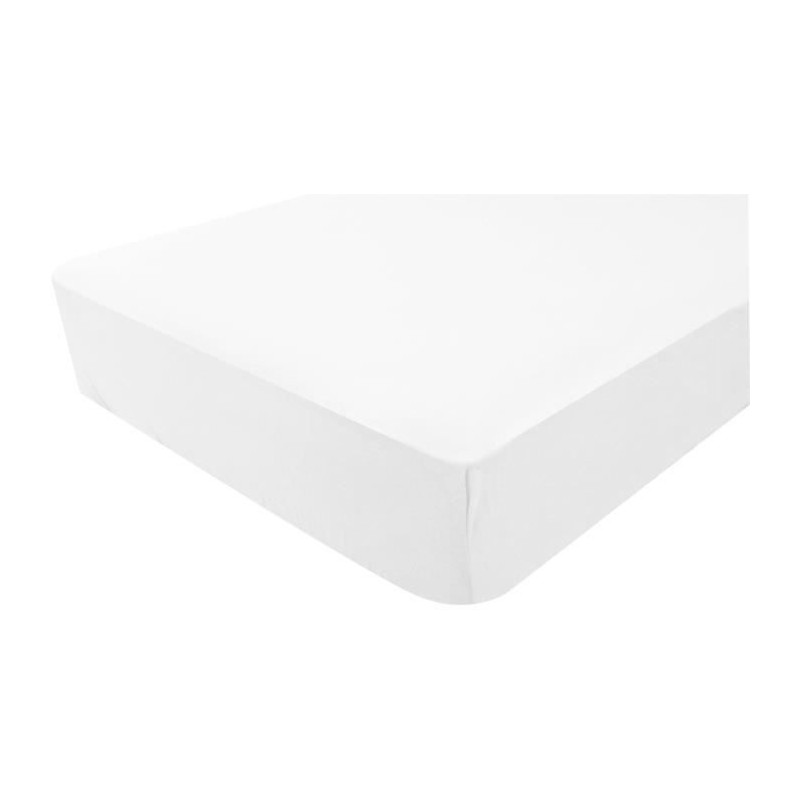 Waterproof fitted sheet for co-sleeping bed - P'TIT DODO - 50 x 85 cm