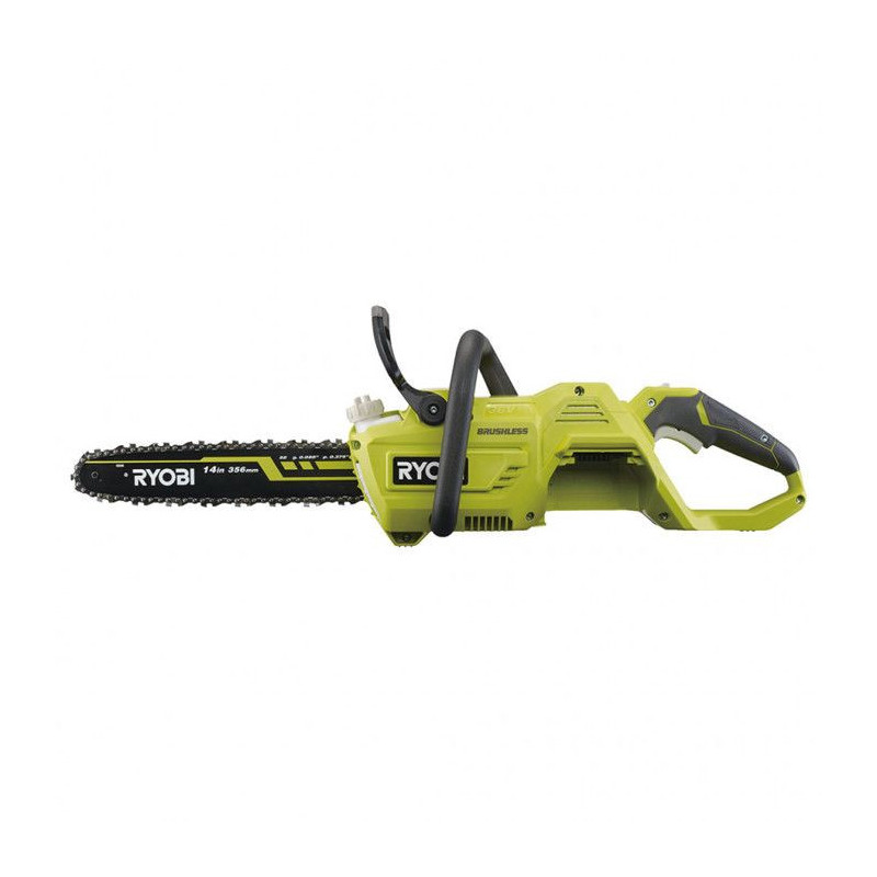RYOBI 36V LithiumPlus Brushless Chainsaw - Without Battery and Charger