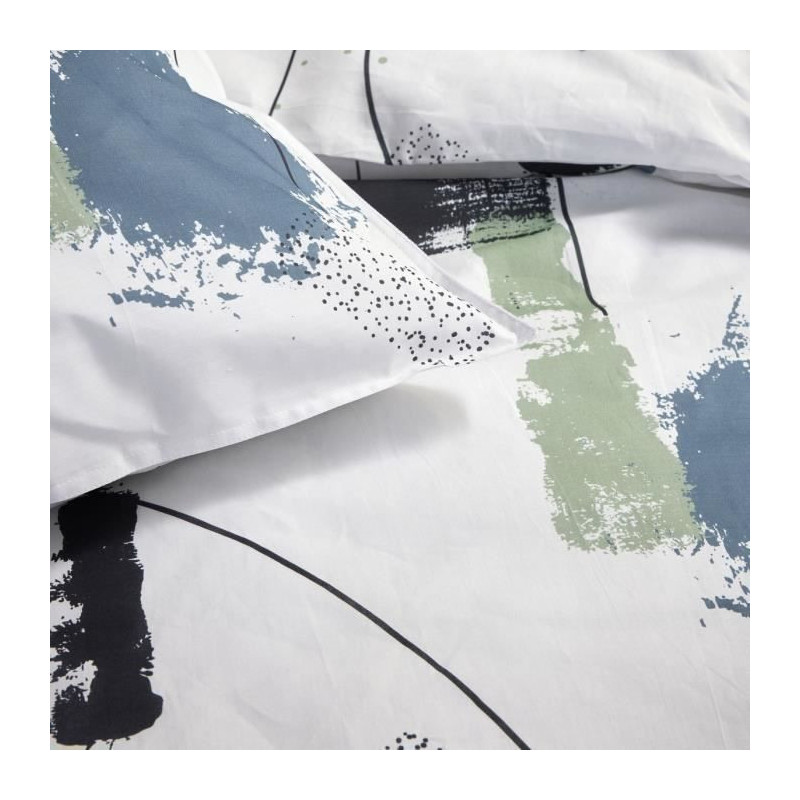 Double bed set - TODAY - Sunshine 16.2 - 220 x 240 cm - 100% printed c