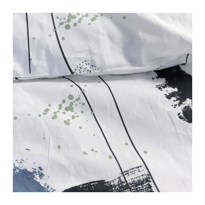Double bed set - TODAY - Sunshine 16.2 - 220 x 240 cm - 100% printed c