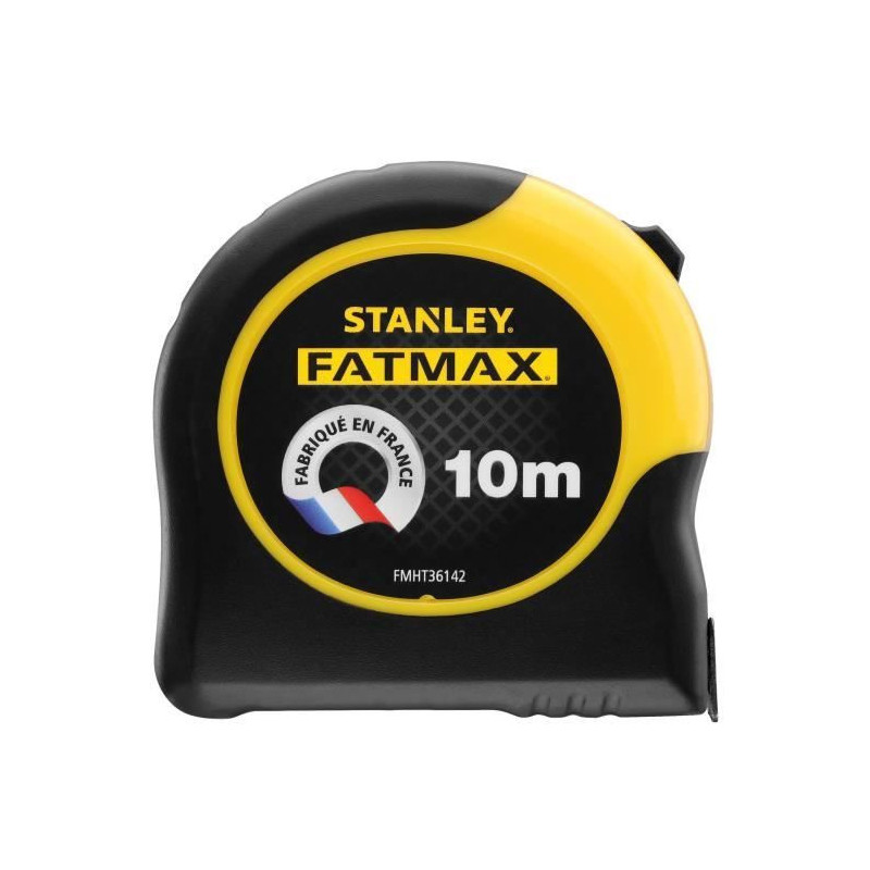 Measurement - STANLEY FATMAX - FMHT36142-0 - Blade Armor - 10 mx 32 mm