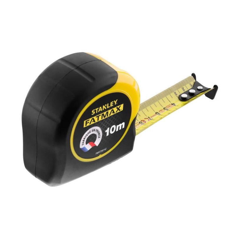 Measurement - STANLEY FATMAX - FMHT36142-0 - Blade Armor - 10 mx 32 mm