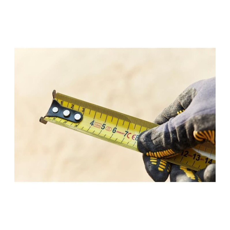Measurement - STANLEY FATMAX - FMHT36142-0 - Blade Armor - 10 mx 32 mm