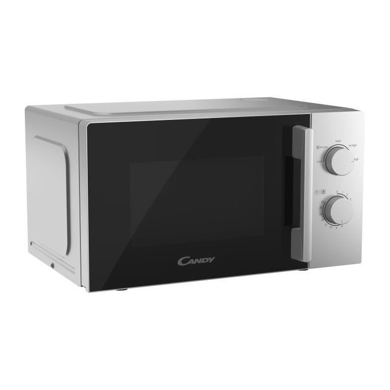 CMW20SMSLI Mono CANDY Idea microwave - 20L - MO: 700W - Mechanical UI
