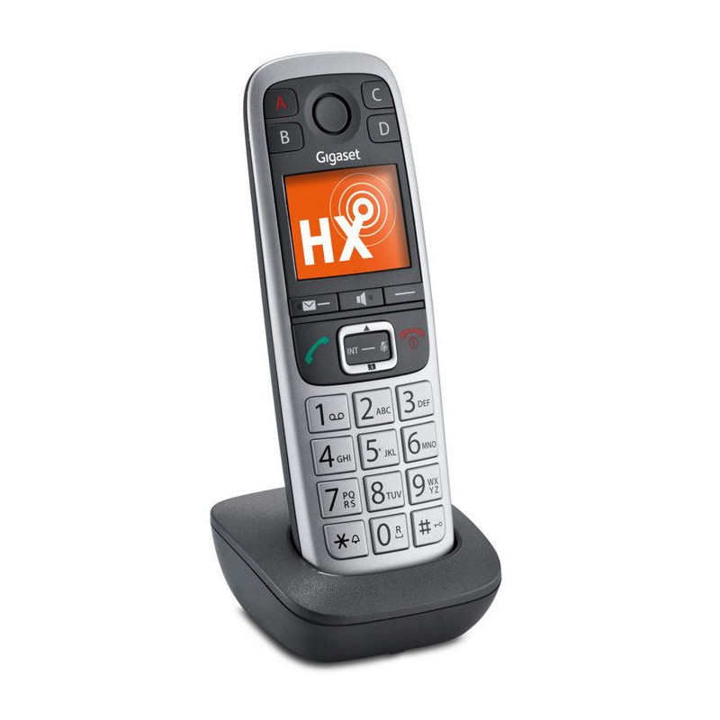 GIGASET E560 HX Landline Phone