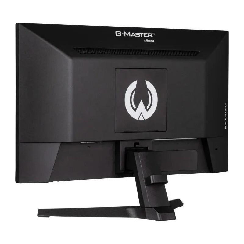 PC screen - IIYAMA - G2245HSU-B2 - 22.5 FHD - IPS - 100Hz - 1ms - HDMI