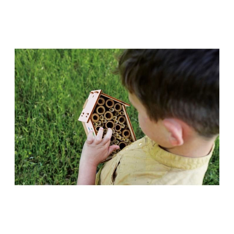 Bee Lab - Science Kit - I'M A GENIUS - Varied Experiments