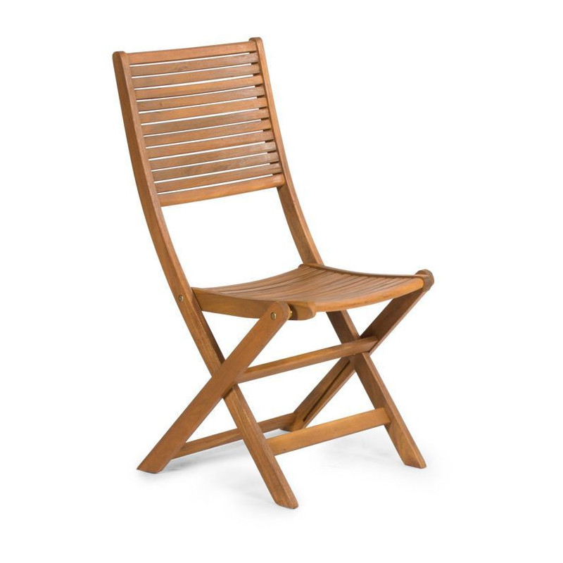 Folding chair 2 pcs - Fieldmann - FDZN 4012-T