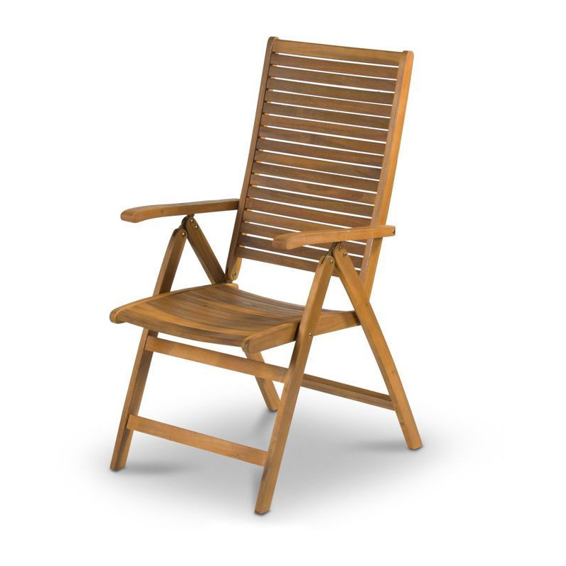 Adjustable chair - Fieldmann - FDZN 4101-T