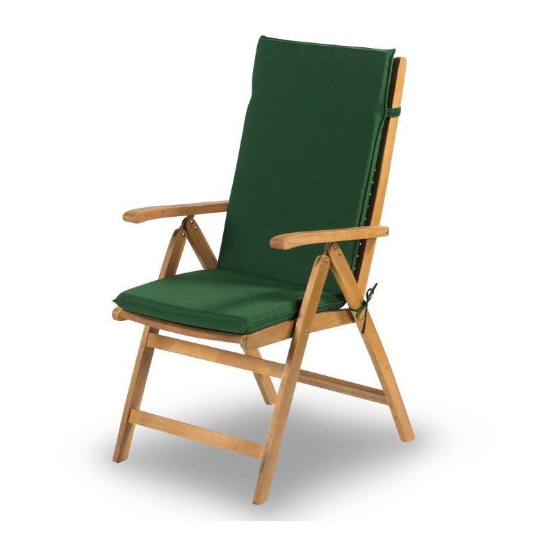 Adjustable chair - Fieldmann - FDZN 4101-T