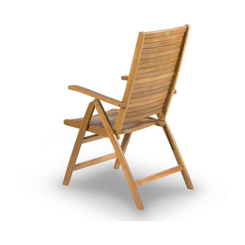 Adjustable chair - Fieldmann - FDZN 4101-T
