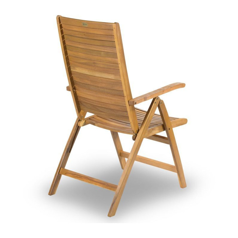 Adjustable chair - Fieldmann - FDZN 4101-T