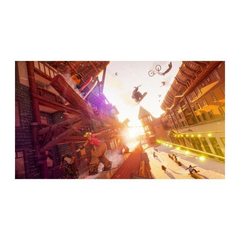 Riders Republic PS5 Game