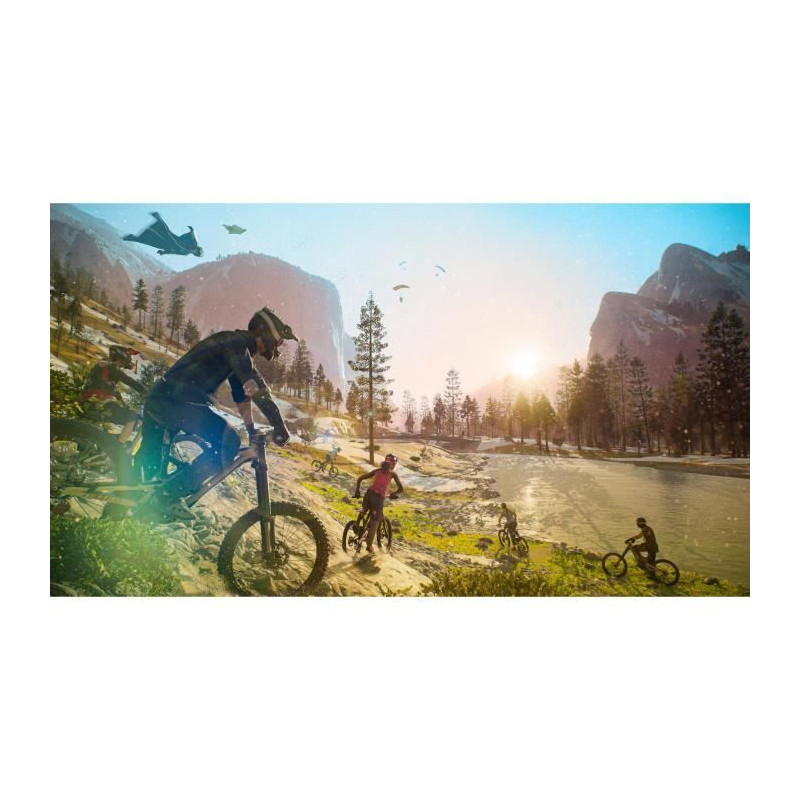 Riders Republic PS5 Game