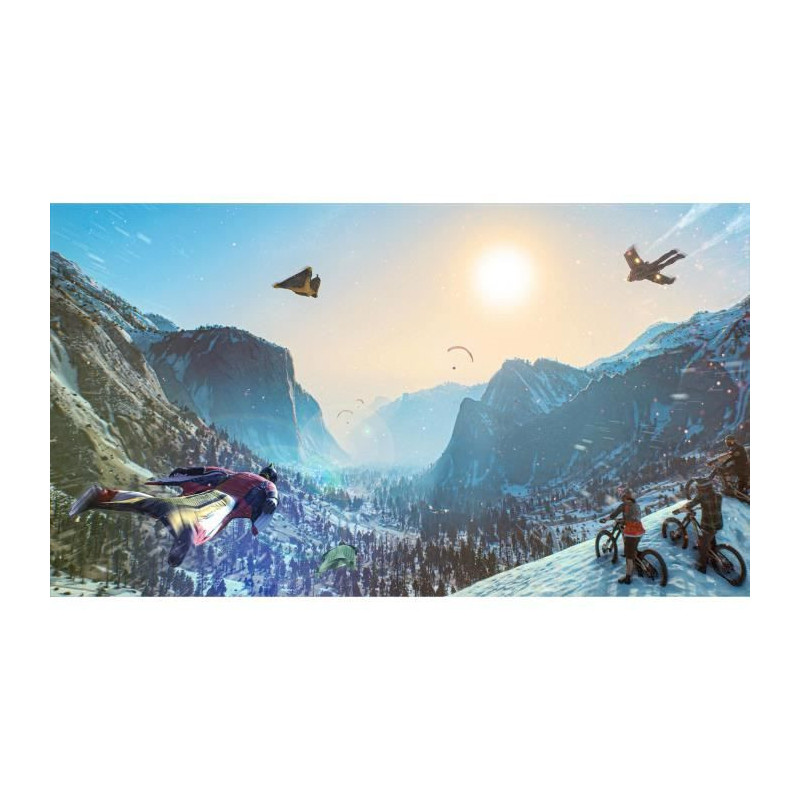 Riders Republic PS5 Game