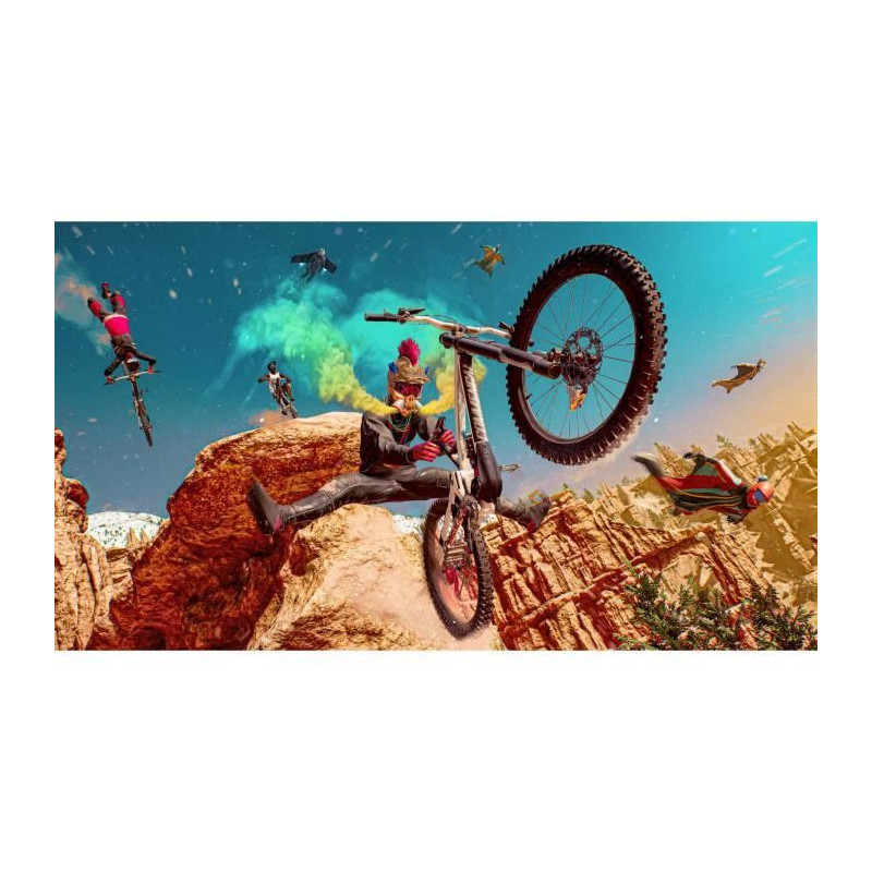 Riders Republic PS5 Game