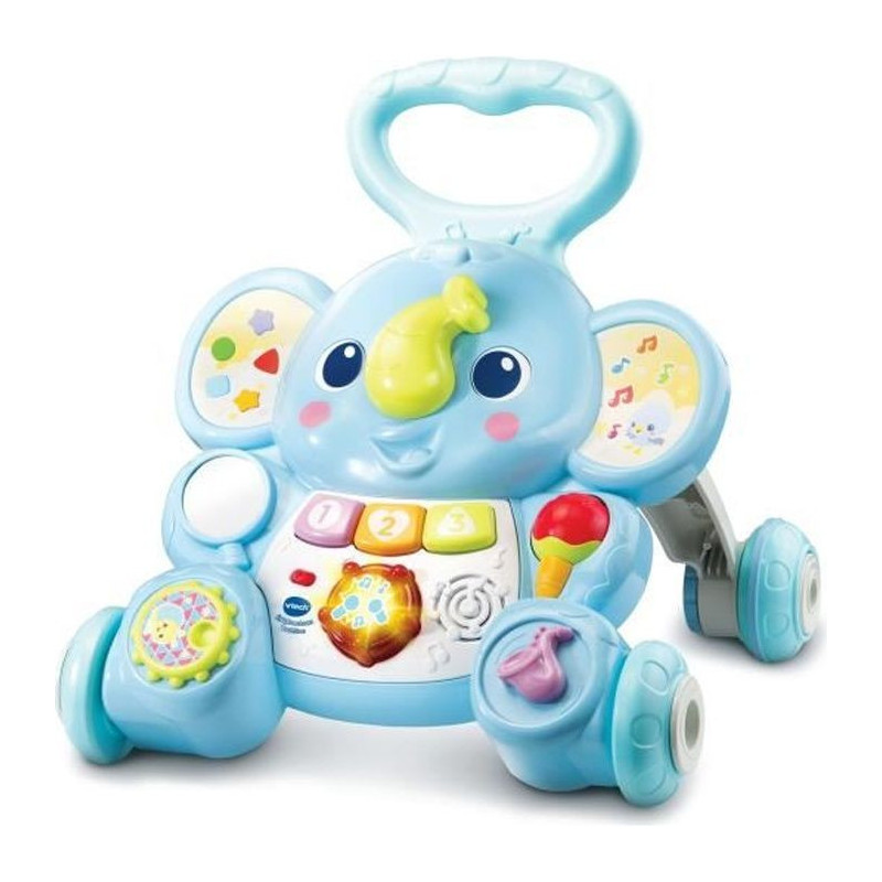 Vtech baby - trottino elephant