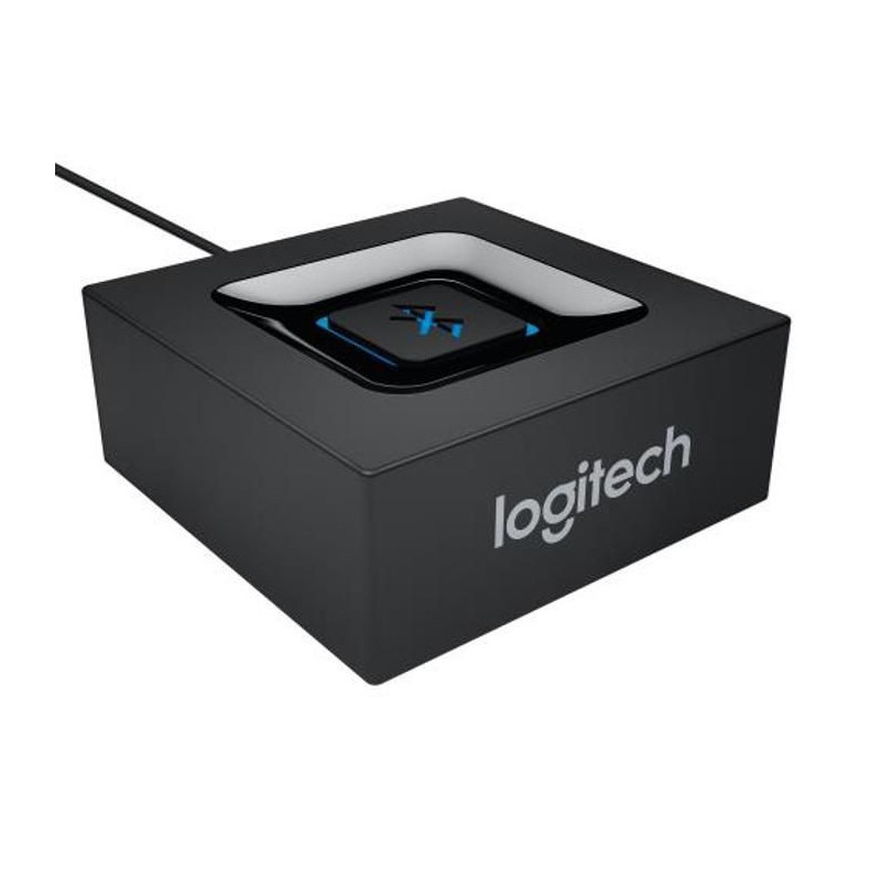 Logitech Bluetooth audio adapter