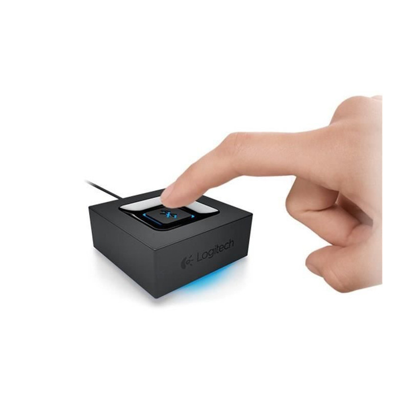 Logitech Bluetooth audio adapter