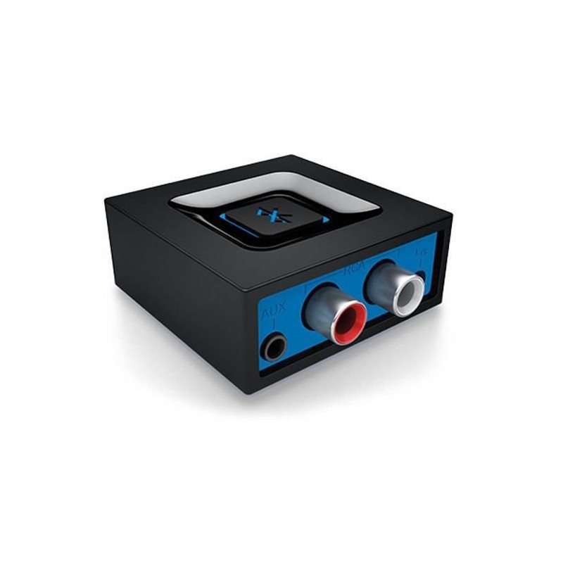 Logitech Bluetooth audio adapter