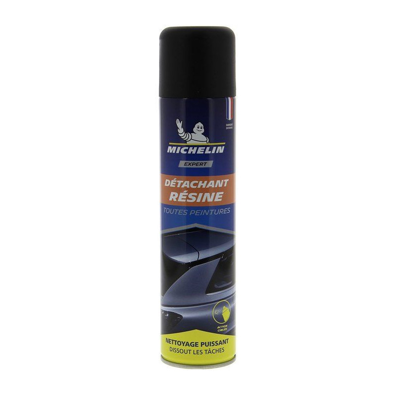 MICHELIN Expert Resin Remover - 400 ml