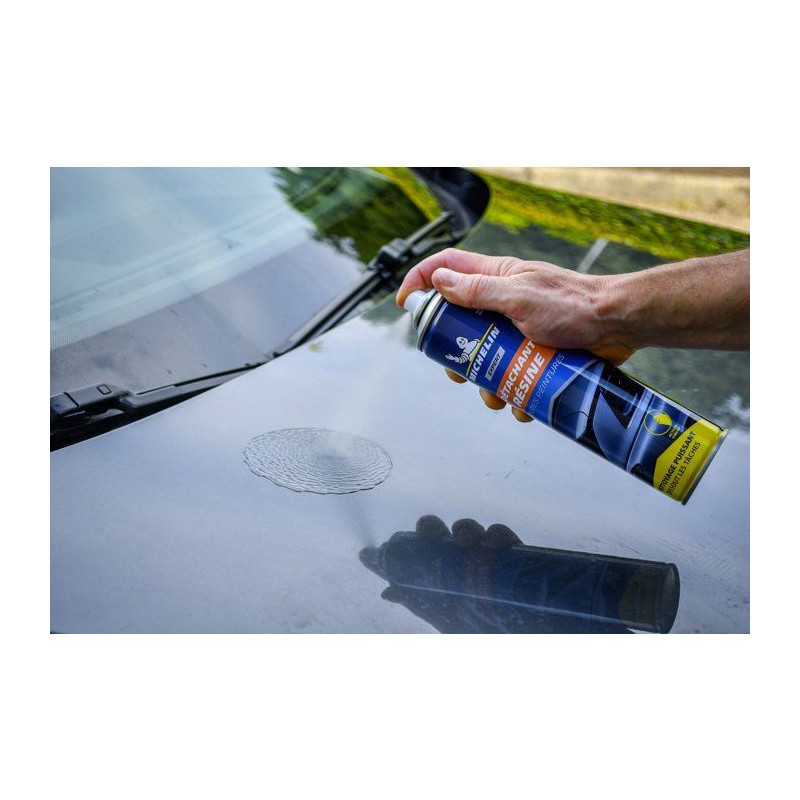 MICHELIN Expert Resin Remover - 400 ml