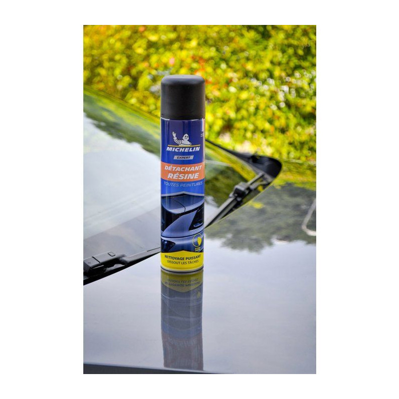 MICHELIN Expert Resin Remover - 400 ml