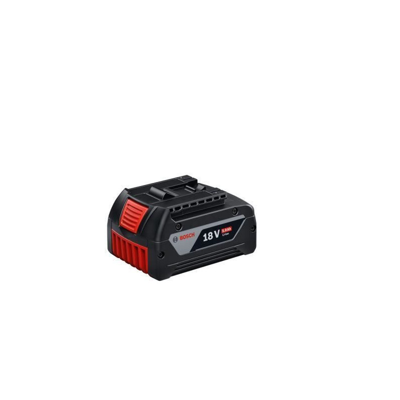 Bosch Professional - GBA Battery 1x5.0Ah