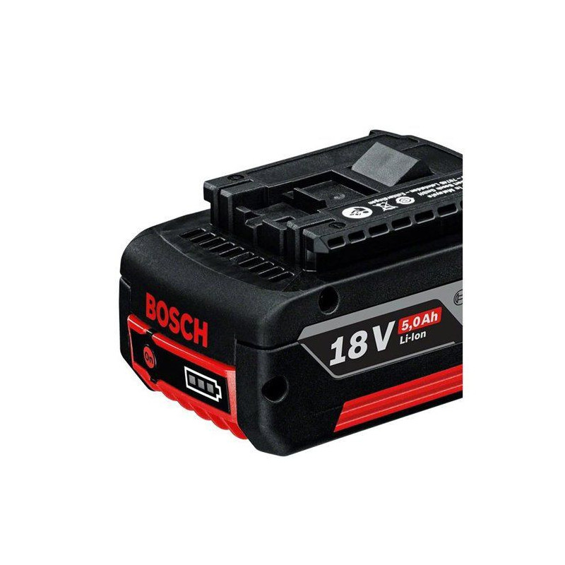Bosch Professional - GBA Battery 1x5.0Ah