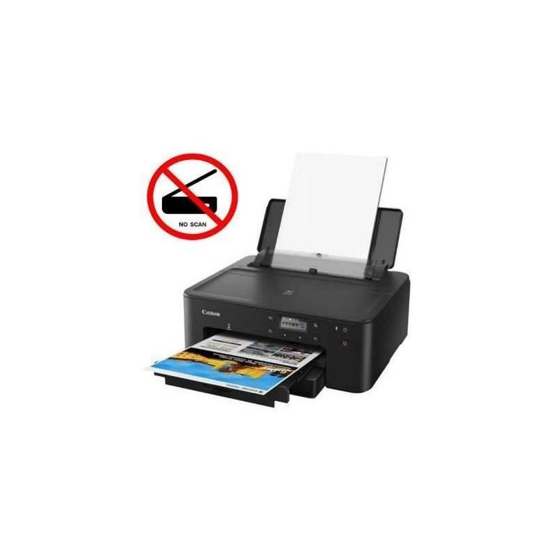 CANON Imprimante Wi-Fi PIXMA TS705