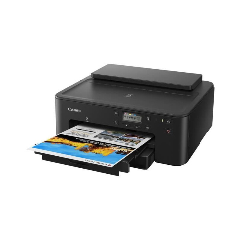 CANON Imprimante Wi-Fi PIXMA TS705