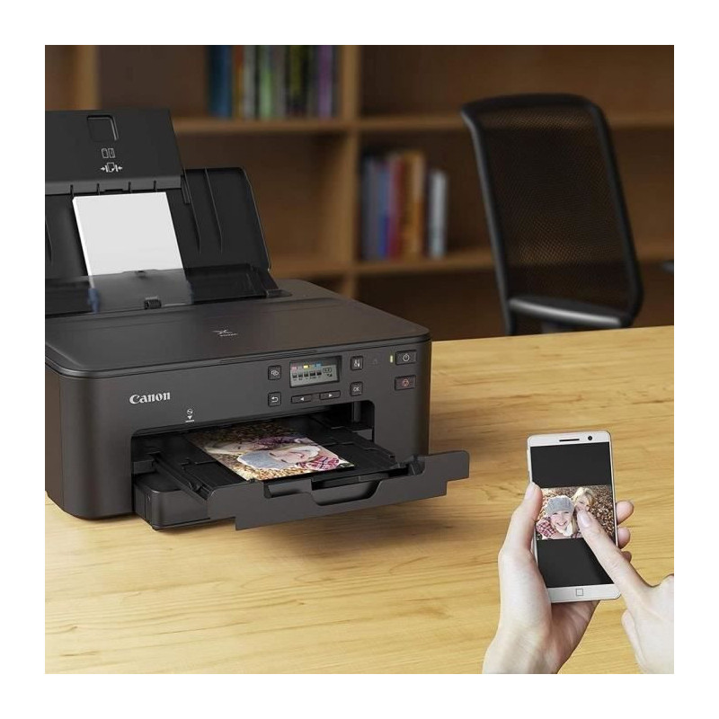 CANON Imprimante Wi-Fi PIXMA TS705