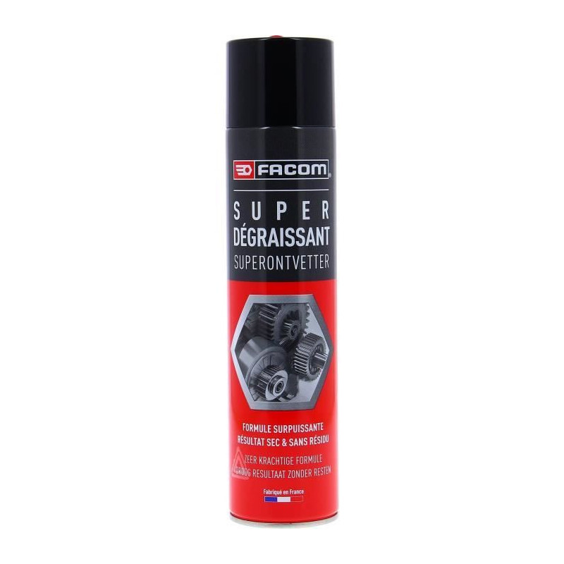 FACOM Super Degreaser - Aerosol - 600 ml