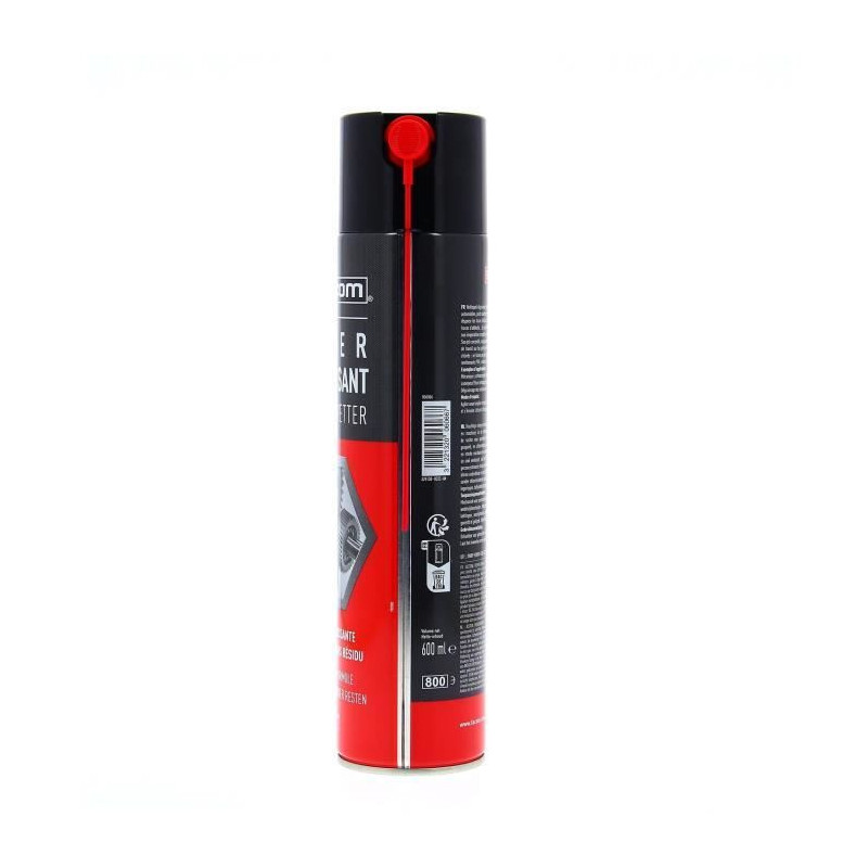 FACOM Super Degreaser - Aerosol - 600 ml