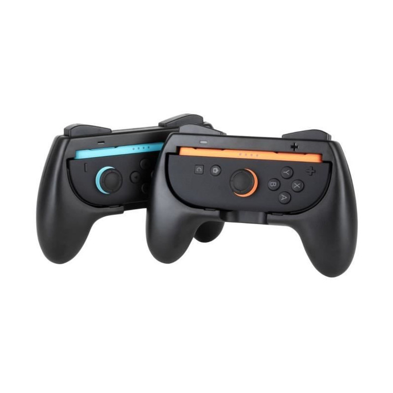 Pair of Joy-Con Holders - KONIX - Nintendo Switch 2 - Classic Controll