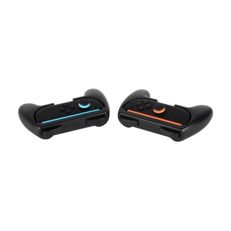 Pair of Joy-Con Holders - KONIX - Nintendo Switch 2 - Classic Controll