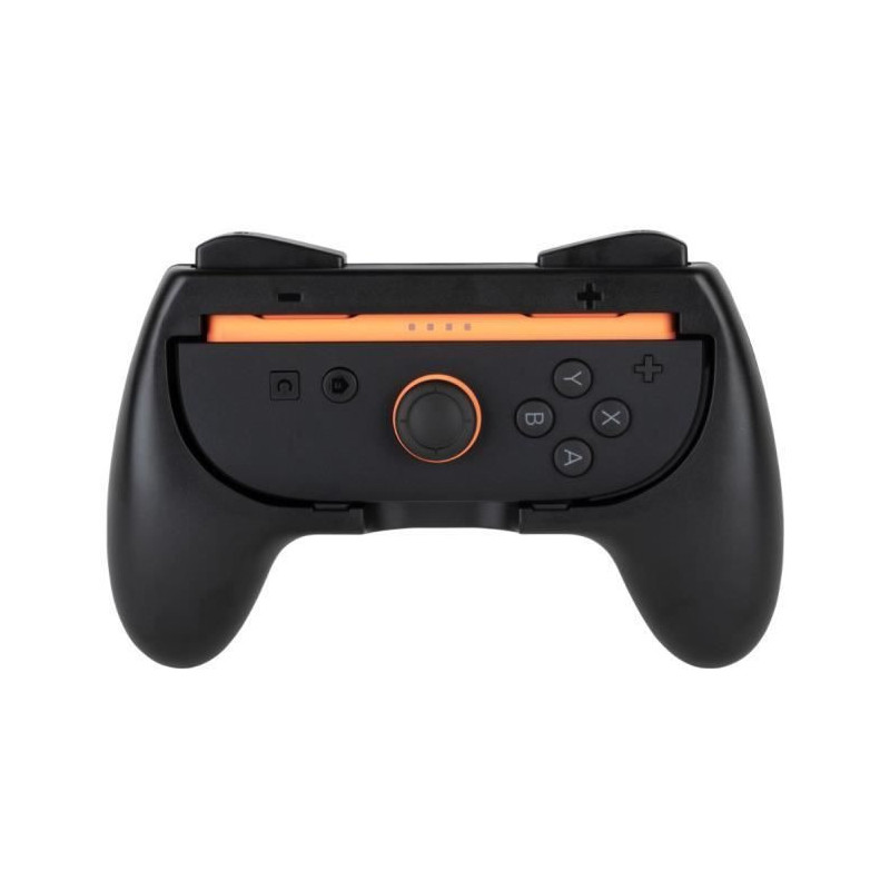 Pair of Joy-Con Holders - KONIX - Nintendo Switch 2 - Classic Controll