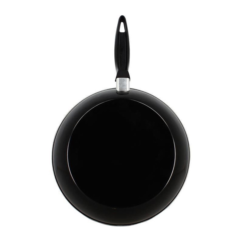 THEKITCHENETTE Frying pan - Diameter 26cm - Black