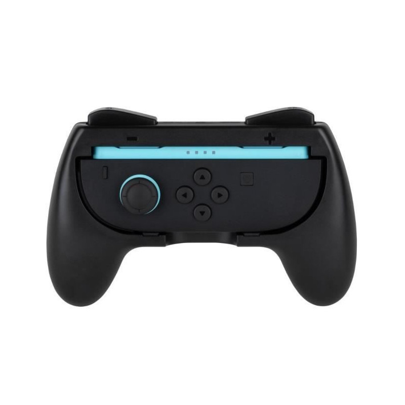Pair of Joy-Con Holders - KONIX - Nintendo Switch 2 - Classic Controll
