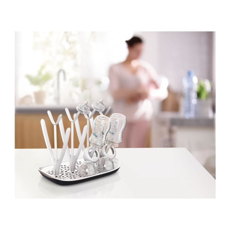 PHILIPS AVENT Bottle Drainer SCF149 / 00