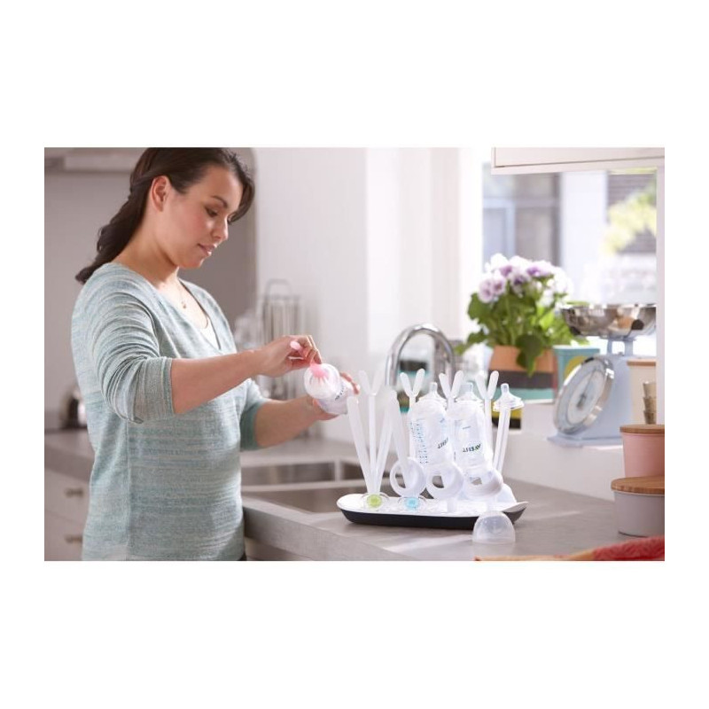 PHILIPS AVENT Bottle Drainer SCF149 / 00