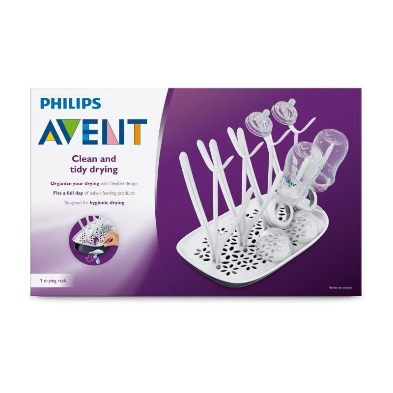 PHILIPS AVENT Bottle Drainer SCF149 / 00