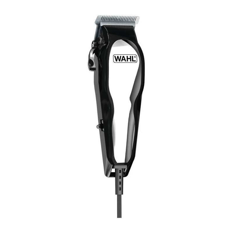 WAHL 20107.0460 Baldfader hair clipper - Corded trimmer - Taper functi