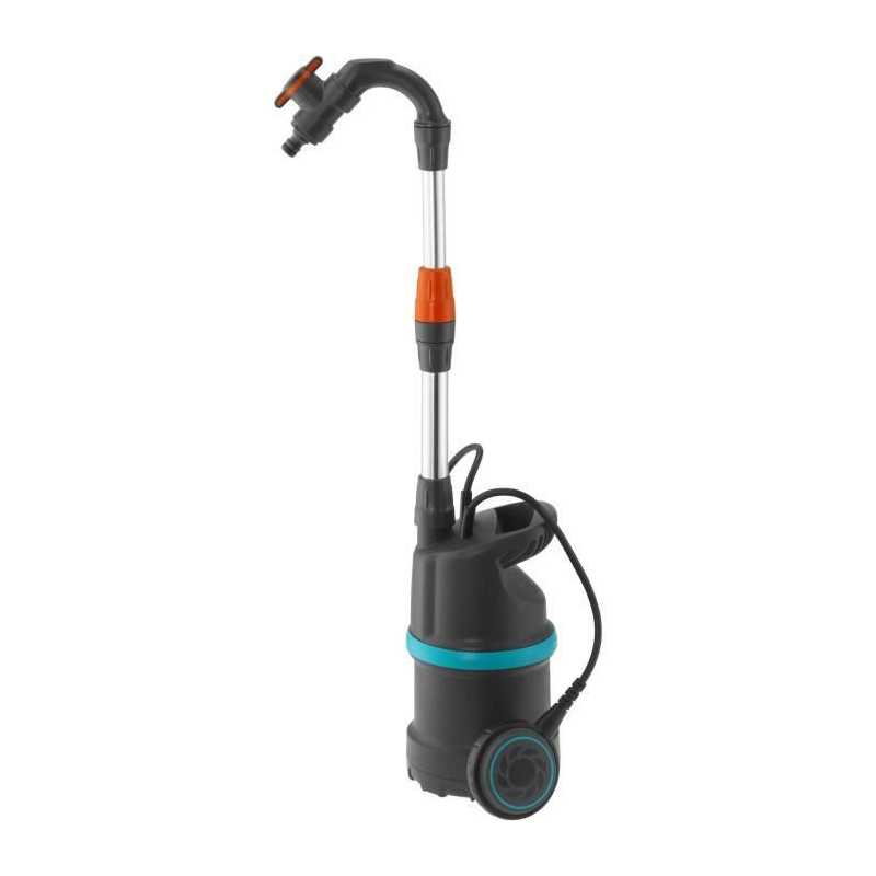 GARDENA Rainwater Collector Pump 4000/1
