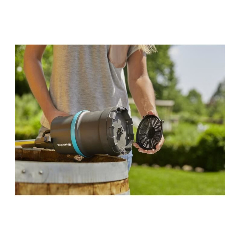 GARDENA Rainwater Collector Pump 4000/1
