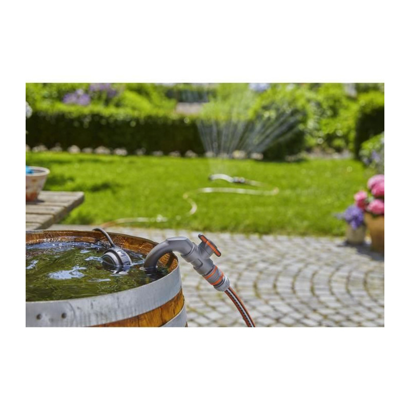 GARDENA Rainwater Collector Pump 4000/1