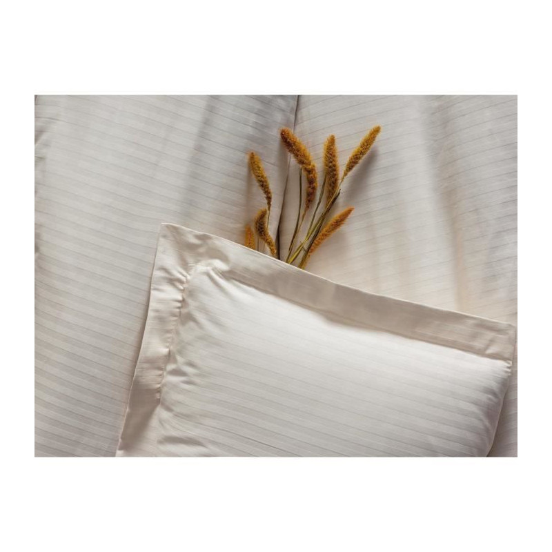 Bedding set - 1 duvet cover 220 x 240 cm + 2 pillowcases 60 x 60 cm -