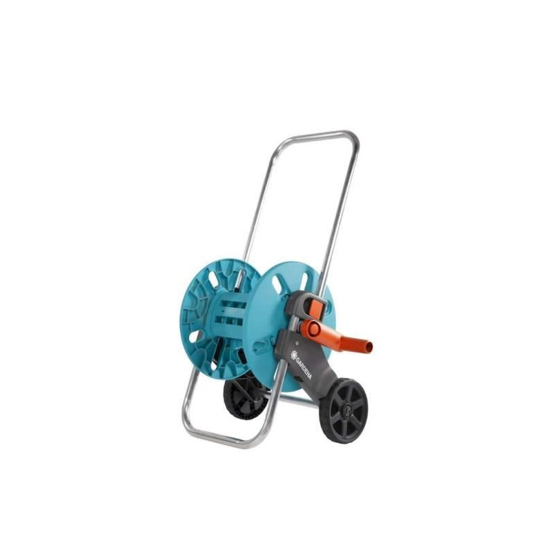 GARDENA Aquaroll S hose reel