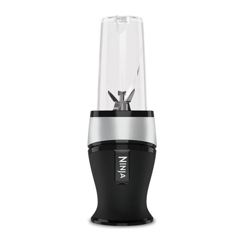 Ninja QB3001EUS - Blender - 2 cups 470ml - 700W